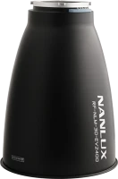 Nanlite RF-NLM-30-EV2400 Nanlux nl mount 30° reflektor az evoke 2400b-hez kép