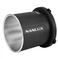 Nanlite RF-NLM-60 60 degrees reflector for evoke 1200 kép