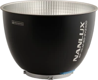 Nanlite RF-NLM-60-EV2400 Nanlux nl mount 60° reflektor az evoke 2400b-hez kép