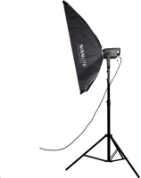 Nanlite SB-AS-110X45 45x110cm softbox kép