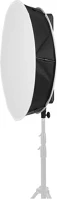 Nanlite SB-CP100-R Compac 100/100b kerek szoftbox kép