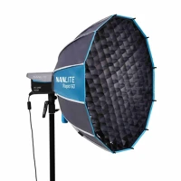 Nanlite SB-FM-RP60 Rapid softbox 60cm (fm mount) kép