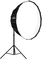 Nanlite SB-PR-120-Q 120cm easy up parabola softbox kép