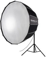 Nanlite SB-PR-150 150cm parabola softbox kép