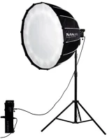 Nanlite SB-PR-90-Q 90cm easy up parabola softbox kép