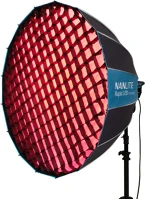 Nanlite SB-RP120 Rapid 120cm parabolic softbox (bowens) kép