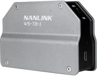 Nanlite WS-TB-1 Wireless 2.4 - bluetooth konverter kép