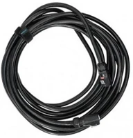 Nanlux 1200 Evoke 1200 tápkábel - 10 méter kép