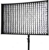 Nanlux EGGCRATE FOR Eggcrate for dyno 1200c led panel kép