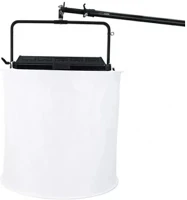 Nanlux SB-SL-DN650C Space light softbox dyno 650c kép