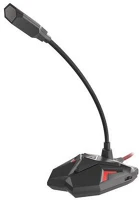 Natec NGM-1407 Genesis microphone radium 100 kép