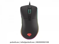Natec NMG-1640 Krypton 510 gaming mouse black kép