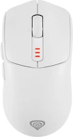 Natec NMG-2114 Zircon 500 wireless bluetooth gaming mouse white kép