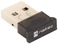 Natec NBD-2003 Fly bluetooth 5.0 usb adapter class ii kép