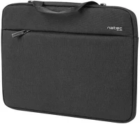 Natec NET-1662 Natec Clam Laptop mappa 15,6