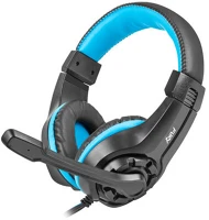 Natec FURY WILDCAT (NFU-0862) Gamer headset kép