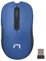 Natec NMY-1651 Egér kétkezes bluetooth 1600 dpi kép