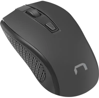 Natec NMY-1799 Jay 2 egér kétkezes vezeték nélküli rf optikai 1600 dpi kép