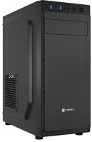 Natec NPC-2326 Aracanta számítógép ház - feket+d8+d1116e kép