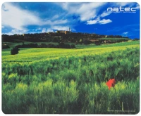 Natec NPF-1403 Italy egérpad multicolor kép