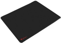 Natec NPG-0659 Genesis m12 midi gamer egérpad fekete kép