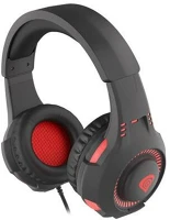 Natec NSG-1412 Gamer fejhallgató kép