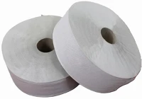 Natúr 336 Toalettpapír, 1 rétegű, nagytekercses, 210 m, 24 cm átmérő, 