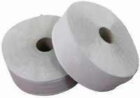 Natúr COR_KHH886 Toalettpapír, 1 rétegű, nagytekercses, 210 m, 24 cm átmérő, 