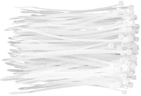 Natúr VEC11_00914 Kábelkötegelő-gyorskötőző 100mm x 2,5mm  100 darabos kép