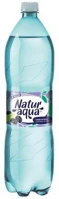 Naturaqua COR_KHI405V Ásványvíz, ízesített,  emotion, 1,5 l, szeder-lime zero kép
