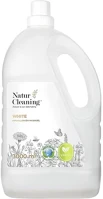 Naturcleaning 13.01438 Mosógél  white hipoallergén 3 liter kép