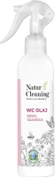 Naturcleaning 13.01492 Wc olaj natrucleaning erdei szamóca 200 ml kép