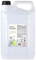 Naturcleaning 3115-5 Mosogatószer koncentrátum, illat- és allergénmentes, 5 l,  