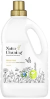 Naturcleaning 3117-1,5 Mosógél, illat- és allergénmentes, 1,5 l,  