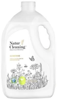 Naturcleaning 3257-4 Öblítő koncentrátum, hipoallergén, 4 l,  