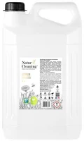 Naturcleaning 3270-5 Mosogatószer koncentrátum, 5 l, citrom kép