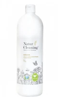 Naturcleaning 3271-1 Mosogatószer  koncentrátum málna 1 liter kép
