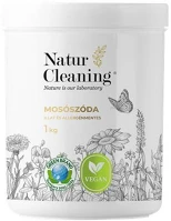 Naturcleaning 3465-1 Mosószóda, illat- és allergénmentes, 1 kg, kép