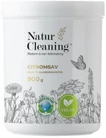 Naturcleaning 3900 Citromsav, 900 g, kép