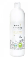 Naturcleaning 3950-1 Mosogatószer  koncentrátum pomelo-citrus 1 liter kép