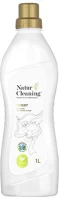 Naturcleaning 3964-1 Mosógél, hipoallergén, sportruházathoz, 1 l,  