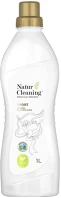 Naturcleaning 3964-1-H Mosógél  sport hammock & silk 1 liter kép