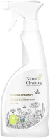 Naturcleaning 3970-05 konyhai tisztítószer, aromaterápiás, 500 ml, naturcleaning, rozmaring és kép
