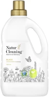 Naturcleaning 4010-15 Mosógél  black hipoallergén 1,5 liter kép