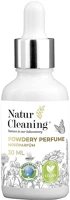 Naturcleaning 4058 Mosóparfüm  powdery parfume 30 ml kép