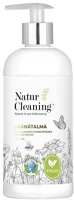 Naturcleaning 4069-05 Mosogatószer koncentrátum, pumpás, 500 ml, gránátalma kép