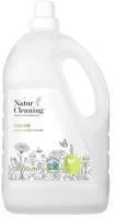 Naturcleaning COR_KHT1406 Mosógél, hipoallergén, színes ruhákhoz, 3 l,  