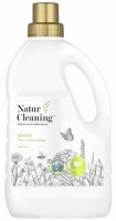 Naturcleaning COR_KHT1433 Mosógél, hipoallergén, fehér ruhákhoz, 1,5 l,  