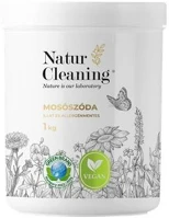 Naturcleaning COR_KHT1438 Mosószóda, illat- és allergénmentes, 1 kg, kép