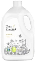 Naturcleaning COR_KHT1450 Mosógél, illat- és allergénmentes, 4 l,  